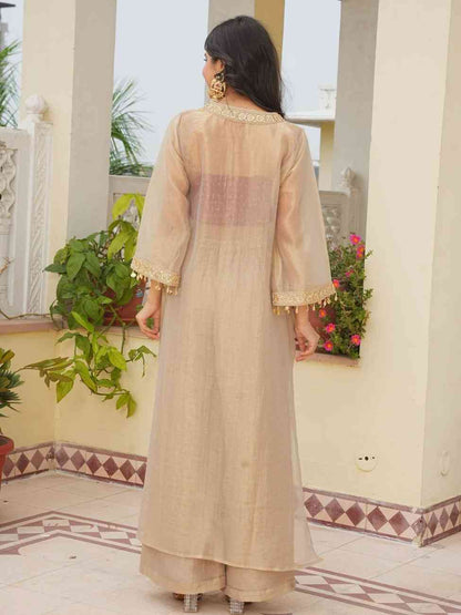 Designer Kurta Set for Women