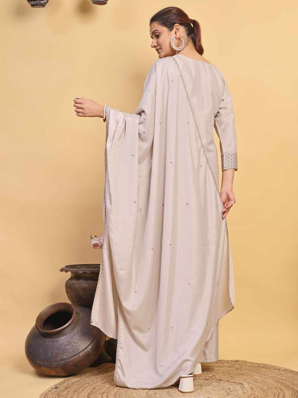 Elegant Ethnic Wear for Women