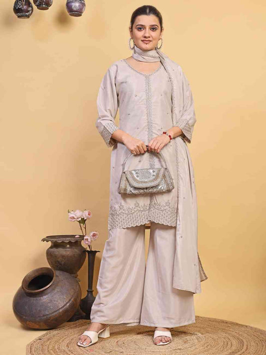 Women's Traditional Suit Set