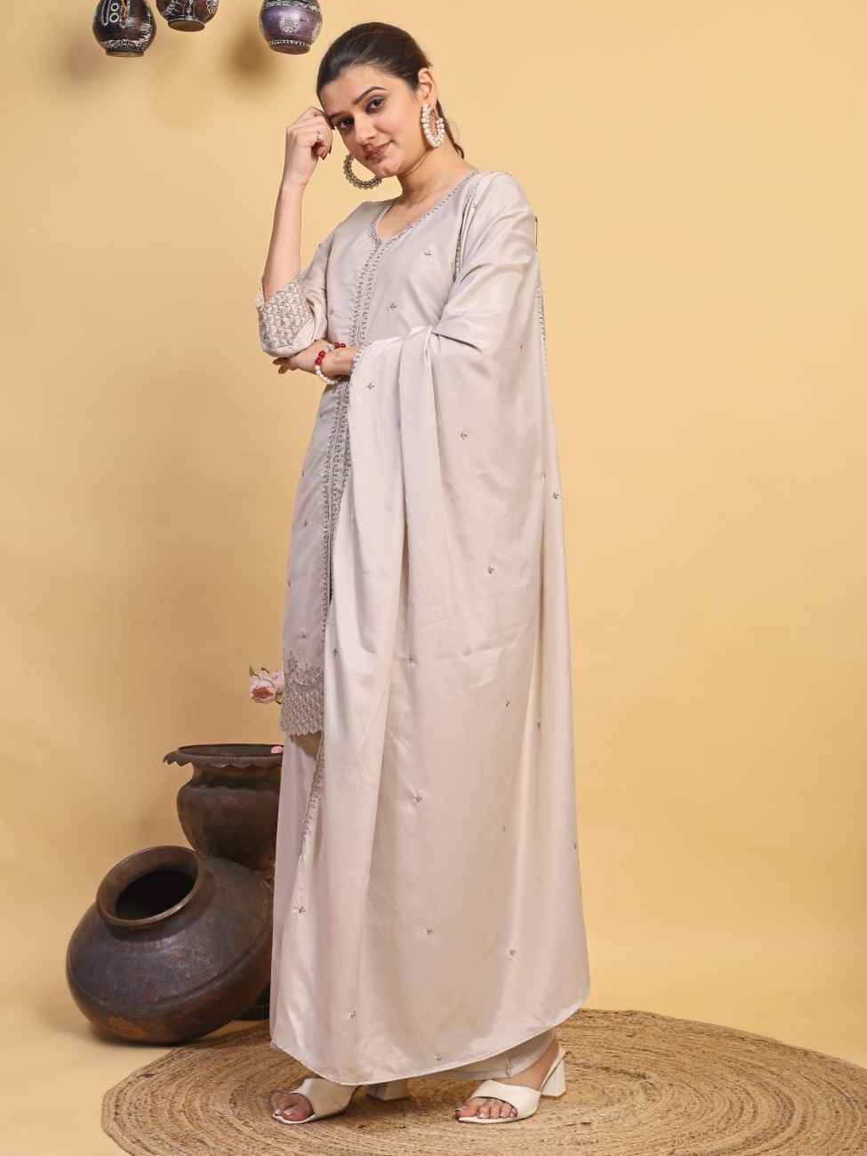 Party Wear Suit for Women