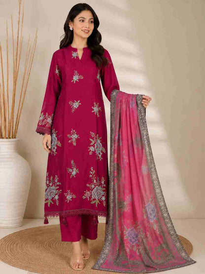 Viscose Rayon festive ethnic outfit