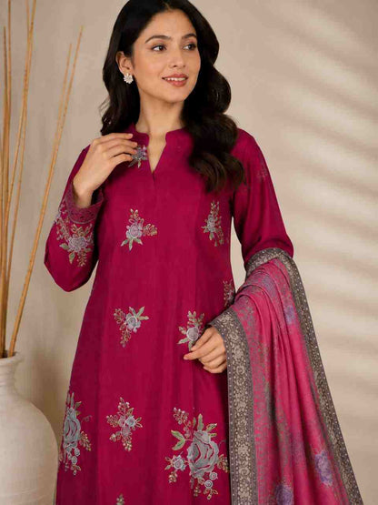 Heavy Viscose Rayon party wear outfit