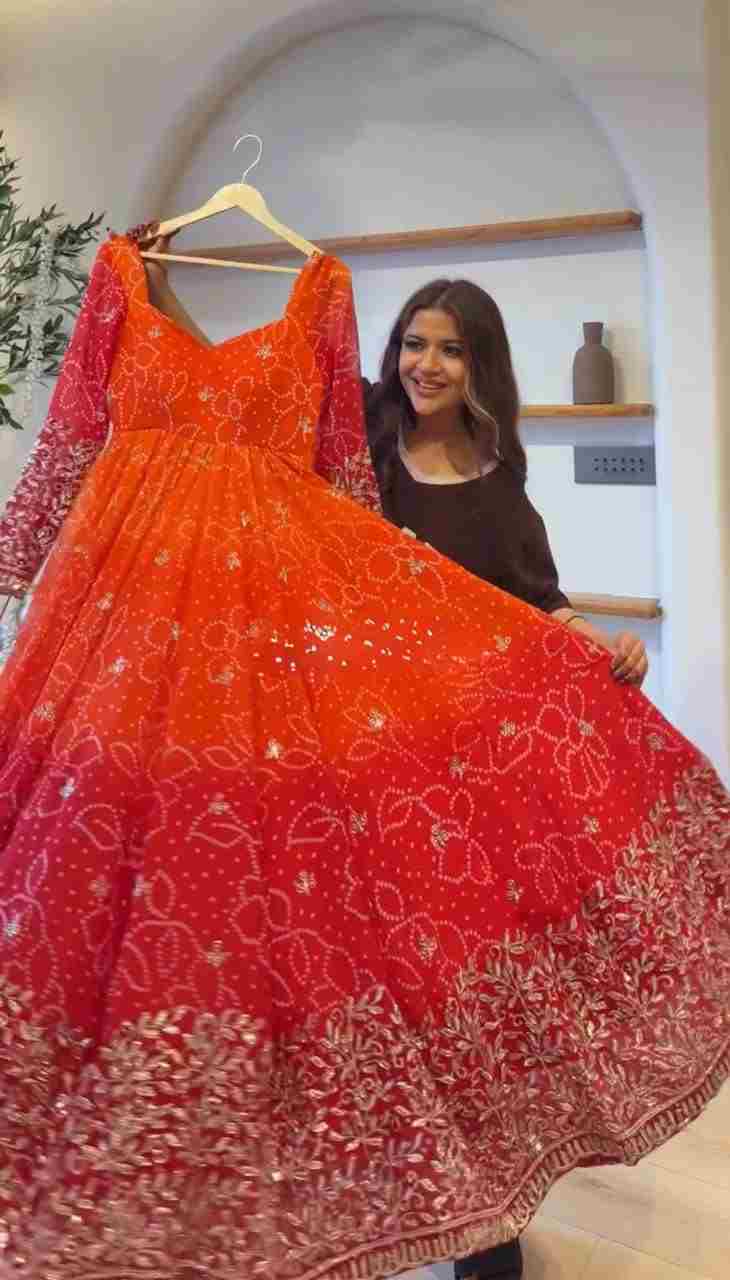 Ready-to-Wear Embroidered Suit Available in M to XXL Sizes