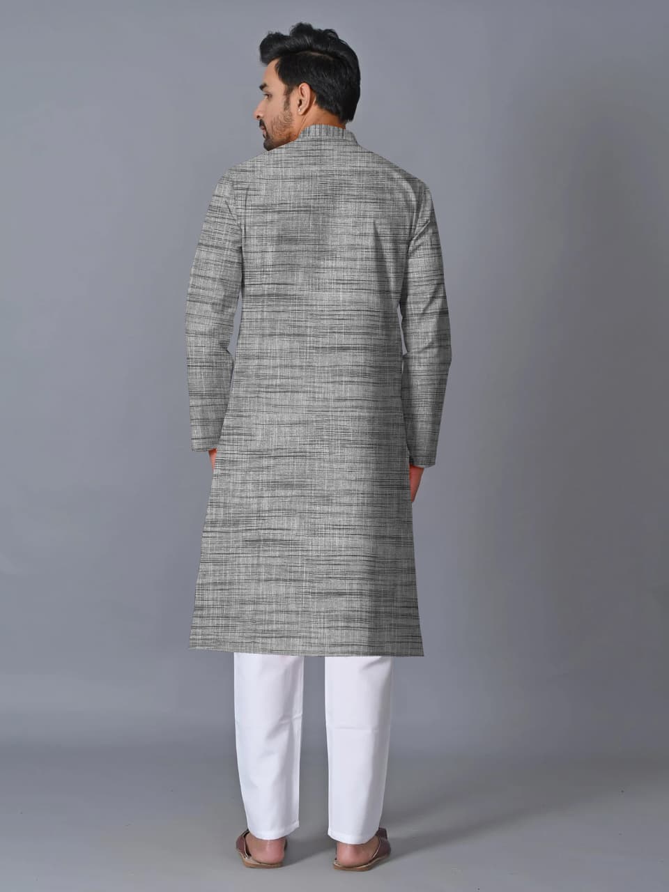 Men's Classic Cotton Apparel Collection