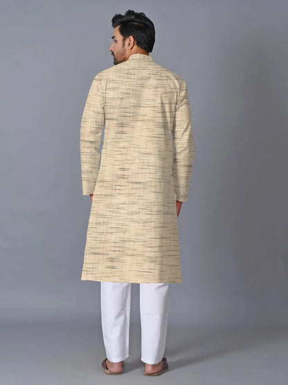 Stylish Traditional Cotton Wear for Men