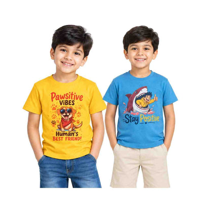 Comfortable Kids Fashion Clothing