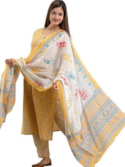 KURTI SET FOR LADIES