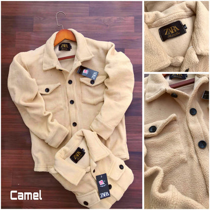 Very Premium Quality Zara Jackets Article