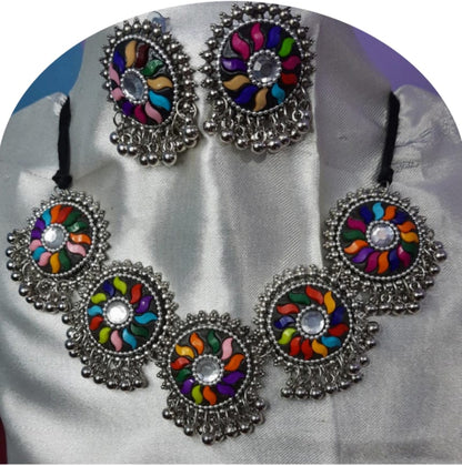 Trendy Necklace Set for Women and Girls.