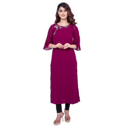 Georgette Kurti