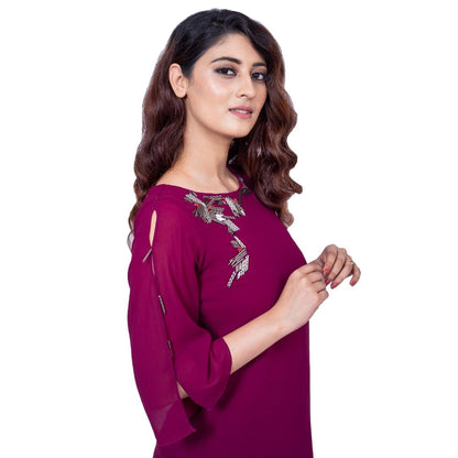 Georgette Kurti