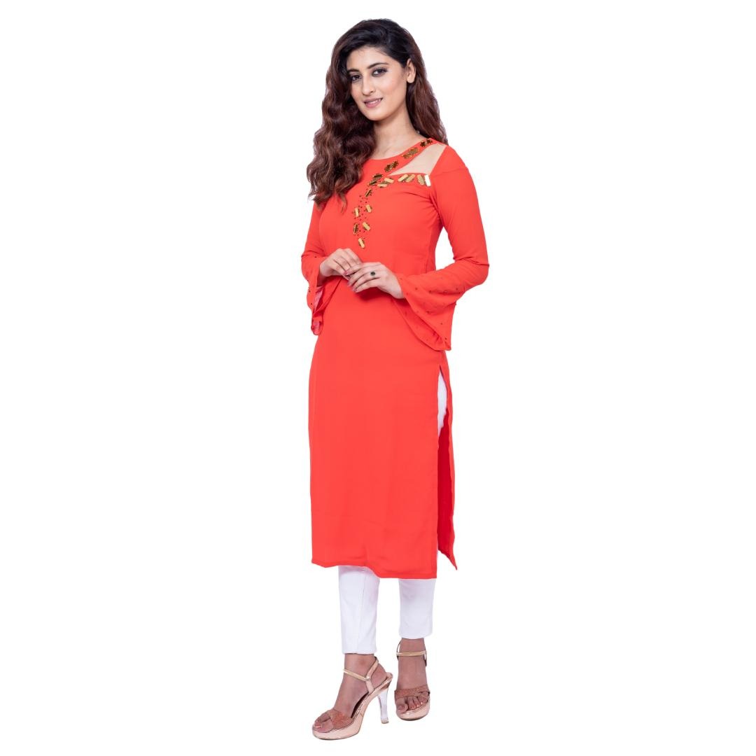 Georgette Kurti