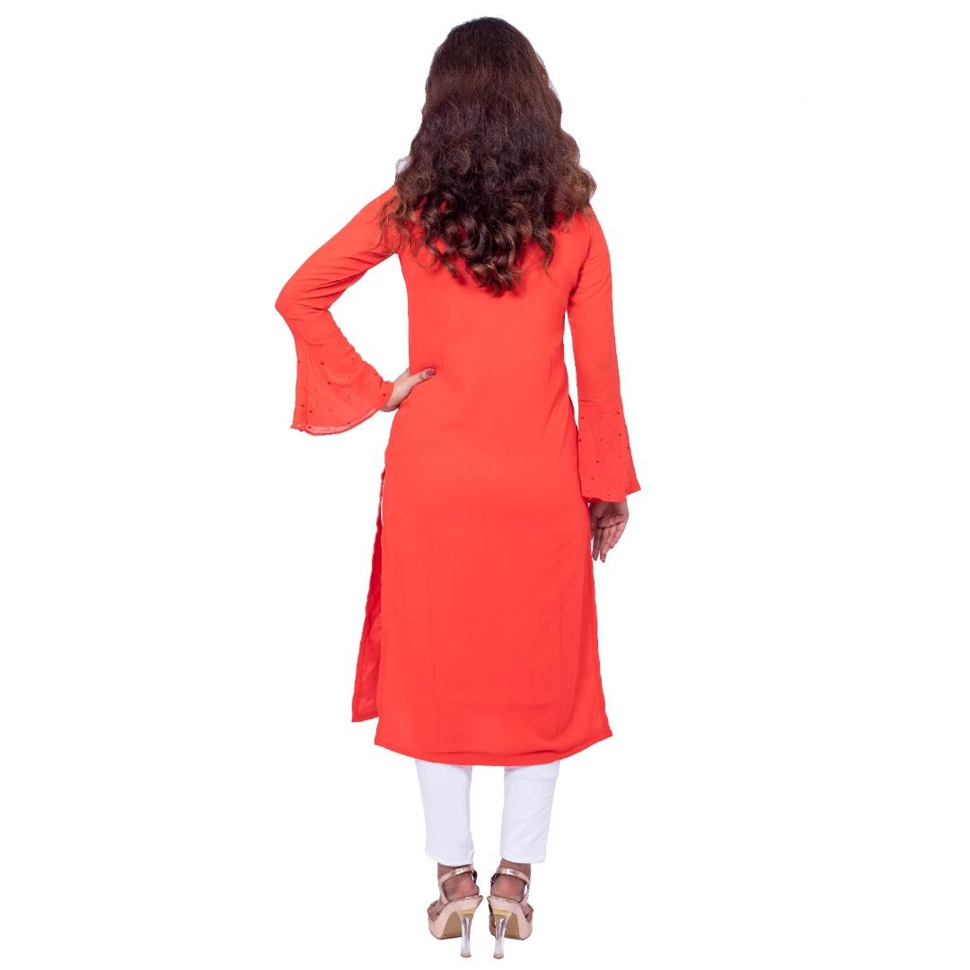 Georgette Kurti