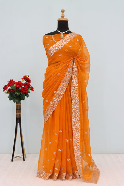 ANGURI Saree