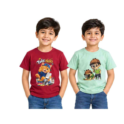 Stylish Everyday Clothing for Kids