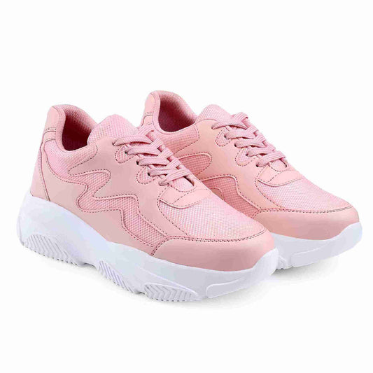 Latest Stylish Women Sports Shoes