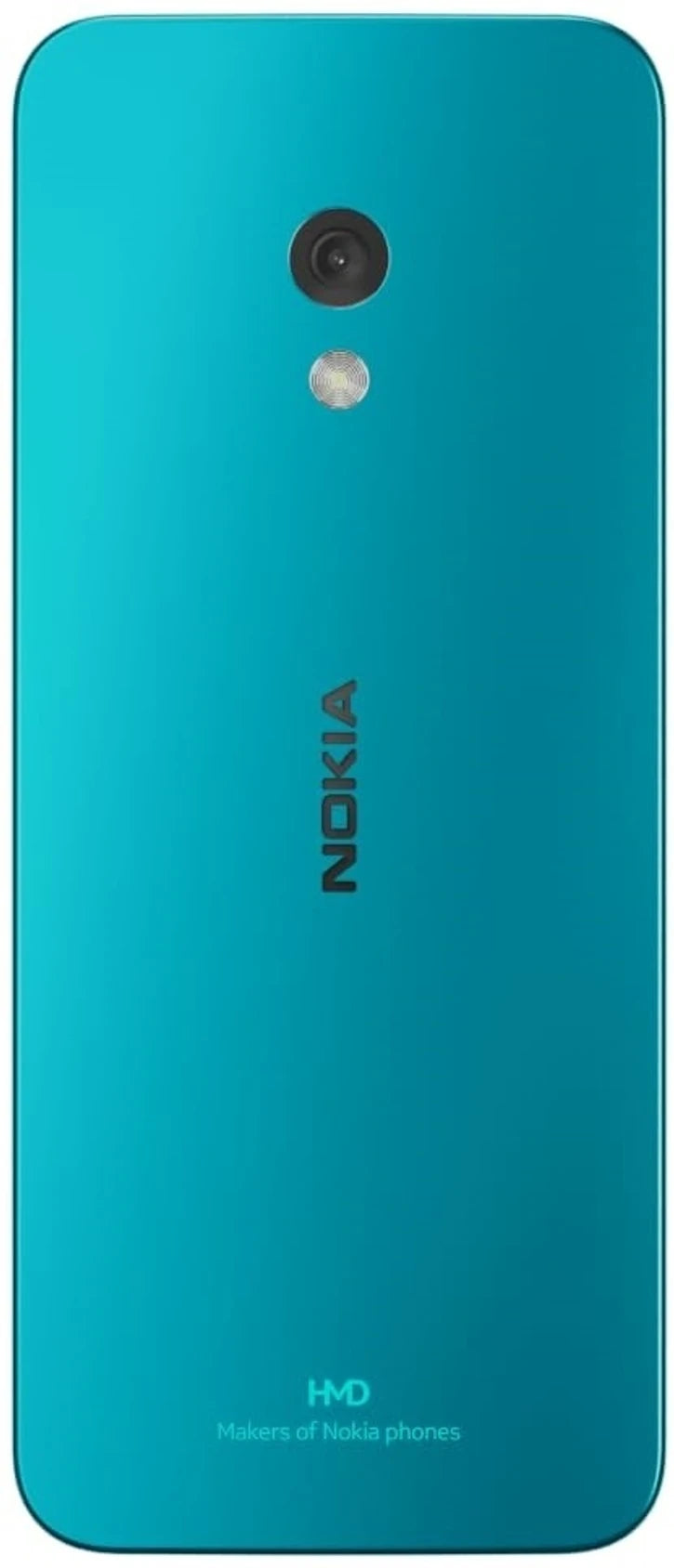 Nokia 235 4G mobile phone with S30+ operating system