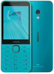 Nokia 235 4G Dual SIM Feature Phone with 2.8 Inch Display