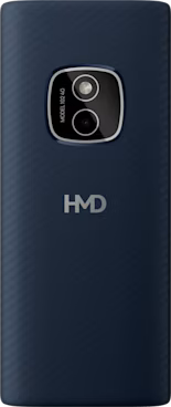 HMD 102 4G Dual Sim