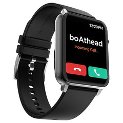 boAt Wave Call Smartwatch with Bluetooth Calling.