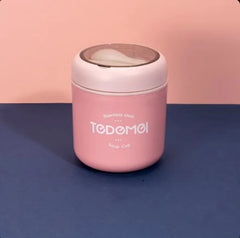 Stainless Steel Thermal Soup Cup Lunch Box