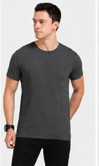 Micro Polyester Dot Knit Polo T-Shirt | 150–160 GSM