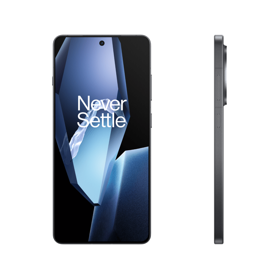 Oneplus 13R 12GB 256GB snapdragon 8 gen 3 smartphone