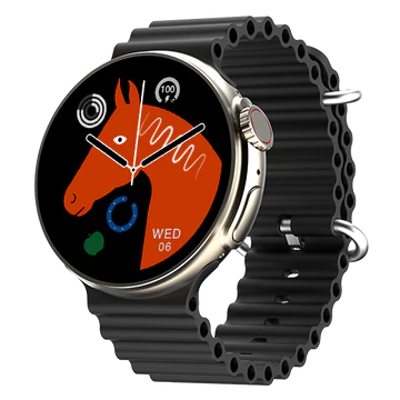 Cyclone Pro fireboltt smartwatch – indiya Se