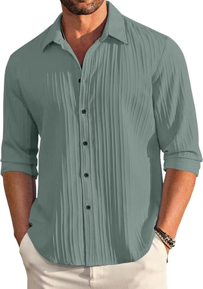 Men's Party Wear Shirt