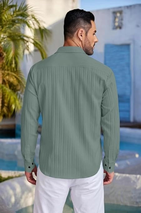 Men's Party Wear Shirt