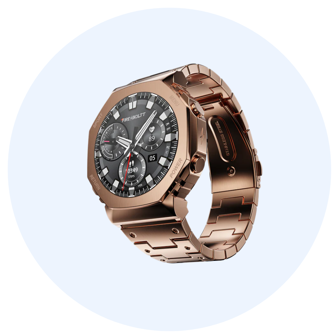 Watches