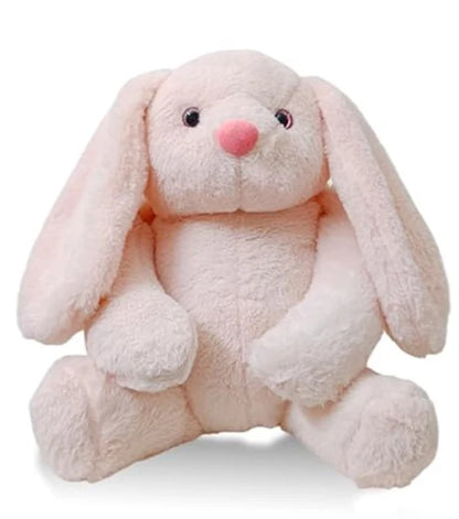 Floppy Ear Bunny Plush