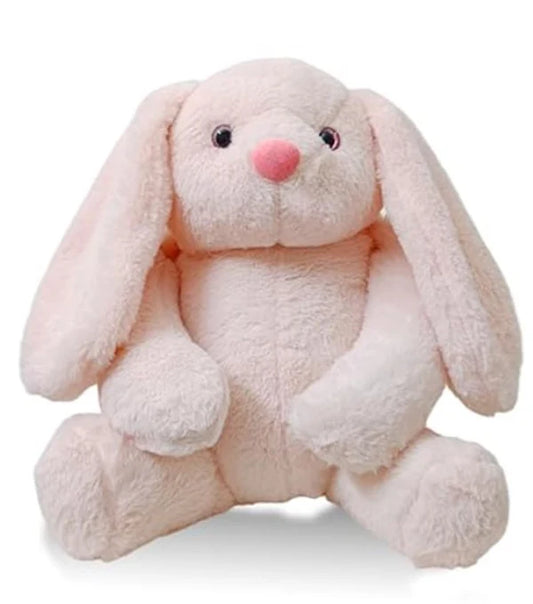 Floppy Ear Bunny Plush
