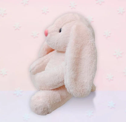 Floppy Ear Bunny Plush
