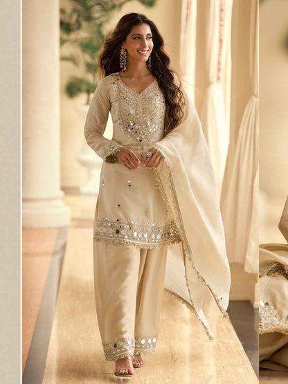 Premium ethnic party wear outfit collection