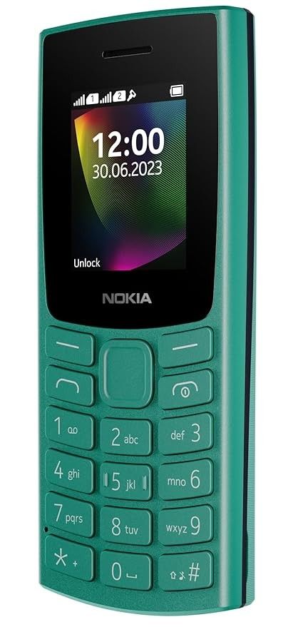 Nokia 106 ss