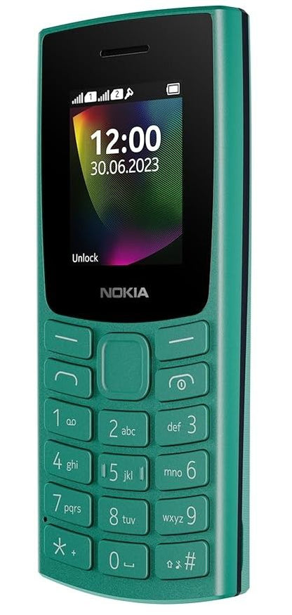 Nokia 106 ss