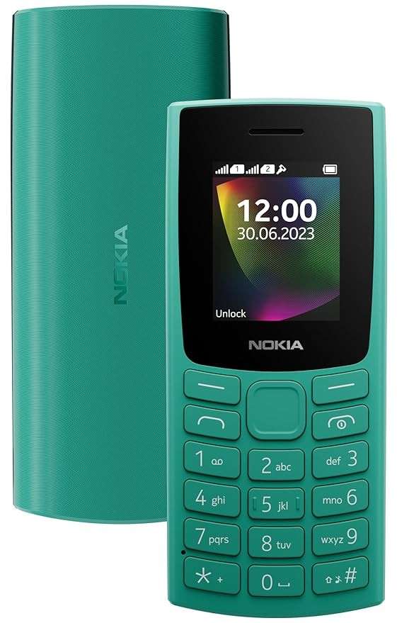 Nokia 106 ss