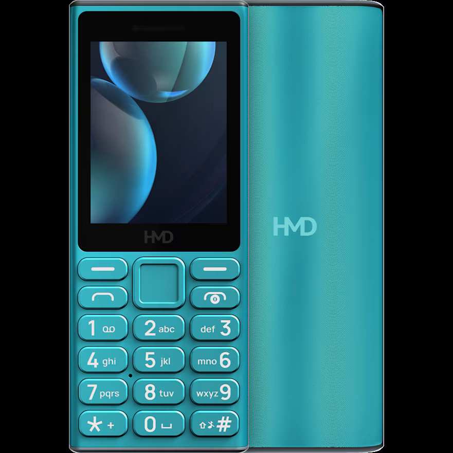 HMD 105 DS 4G