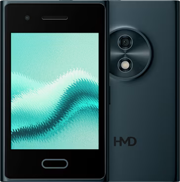 HMD Touch 4G