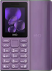 HMD 105 DS Keypad Phone – UPI, FM Radio & Long Battery