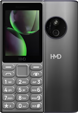 HMD 110 DS 4G