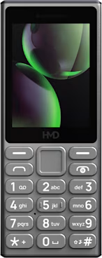 HMD 110 DS 4G