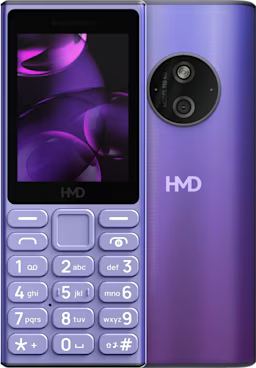 HMD 110 DS 4G