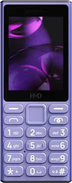 HMD 110 DS 4G