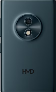 HMD Touch 4G