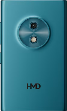 HMD Touch 4G