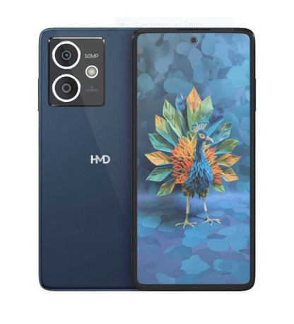 Nokia HMD Crest 5G