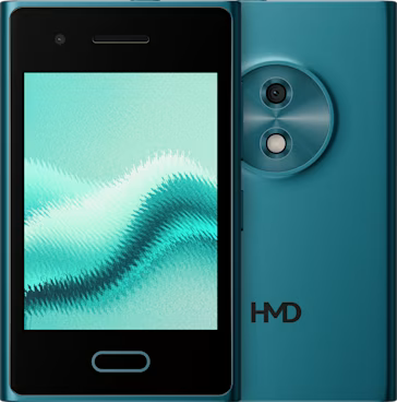 HMD Touch 4G