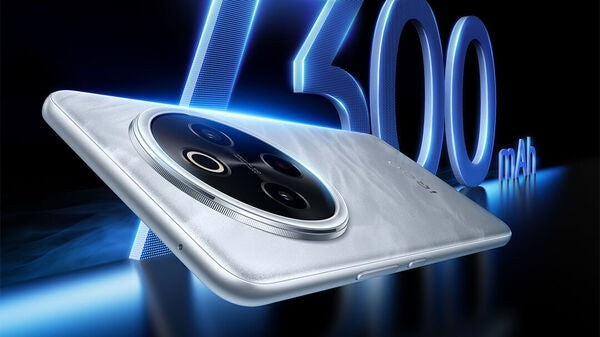 iQOO Z10 5G 8GB RAM 256GB premium design